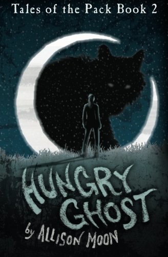 Allison Moon/Hungry Ghost